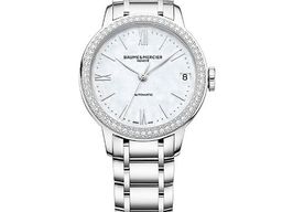 Baume & Mercier Classima M0A10479 -