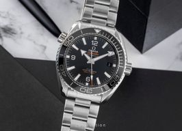 Omega Seamaster Planet Ocean 215.30.44.21.01.001 -