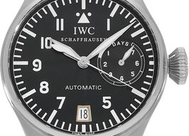 IWC Big Pilot IW500916 -