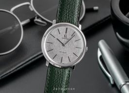 Omega De Ville 111.077  ST 111.0077 -