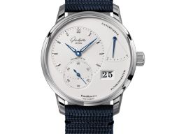 Glashütte Original PanoReserve 1-65-01-22-12-64 -