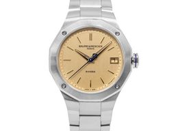 Baume & Mercier Riviera M0A10822 -