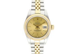 Rolex Lady-Datejust 79173 -