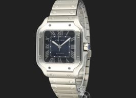 Cartier Santos WSSA0063 -