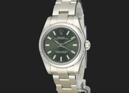 Rolex Oyster Perpetual 26 176200 -