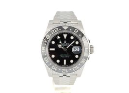 Rolex GMT-Master II 126710GRNR -