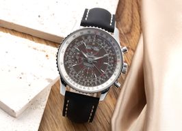 Breitling Montbrillant Datora A21330 -