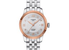 Tissot Unknown T932.207.41.036.00 (2026) - 29mm Onbekend
