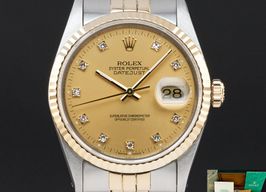 Rolex Datejust 36 16233 -