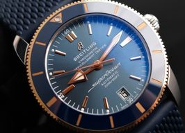 Breitling Superocean Heritage UB2010 -