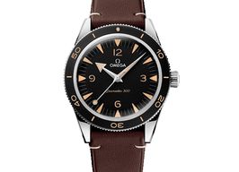 Omega Seamaster 300 234.32.41.21.01.001 -
