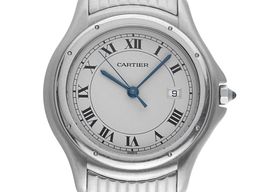 Cartier Cougar 987904C -