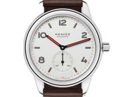 NOMOS Club 703.1 -