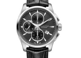 Hamilton Jazzmaster Auto Chrono H32596731 -