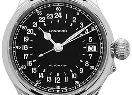 Longines Heritage L2.751.4.53.4 -