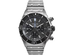 Breitling Super Chronomat EB0136251M1E1 -