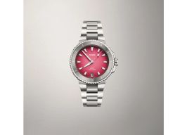 Oris Aquis Date 01 733 7792 4158-07 8 19 05P -