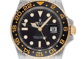 Rolex GMT-Master II 116713LN -