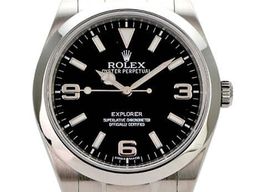 Rolex Explorer 214270 -