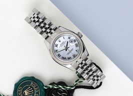 Rolex Lady-Datejust 179174 (2016) - 26 mm Steel case