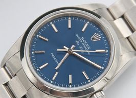 Rolex Air-King 14000 (Unknown (random serial)) - 34 mm Steel case