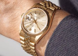 Rolex Datejust 36 16238 -