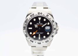 Rolex Explorer II 216570 -