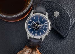 Zenith Captain Chronograph 03.2110.400/01.C498 -