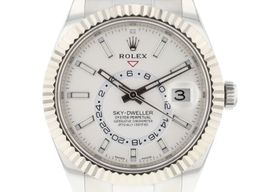 Rolex Sky-Dweller 326934 -