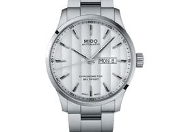 Mido Multifort M038.431.11.031.00 -