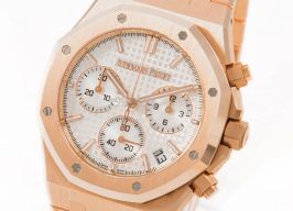 Audemars Piguet Royal Oak Chronograph 26240OR.OO.1320OR.03 -