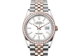 Rolex Datejust 36 126281RBR -