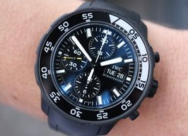 IWC Aquatimer Chronograph IW376705 -