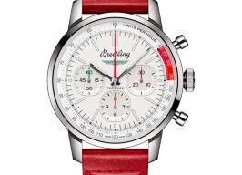 Breitling Top Time AB01766A1A1X1 -