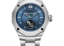 Baume & Mercier Riviera M0A10682 -
