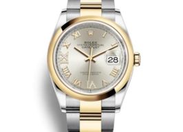 Rolex Datejust 126203 -
