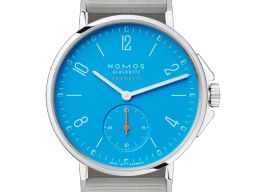 NOMOS Ahoi Neomatik 562 -