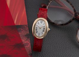 Cartier Baignoire W1536799 -