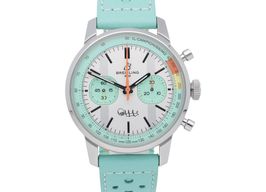 Breitling Top Time AB01768A1A1X1 -