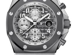 Audemars Piguet Royal Oak Offshore Chronograph 26470IO.OO.A006CA.01 -