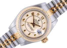 Rolex Lady-Datejust 69173 -