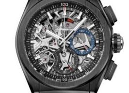 Zenith Defy El Primero 49.9000.9004/78.R782 -