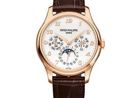 Patek Philippe Perpetual Calendar 5327R-001 -