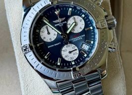 Breitling Colt Chronograph A73380 -