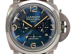 Panerai Luminor PAM00670 -