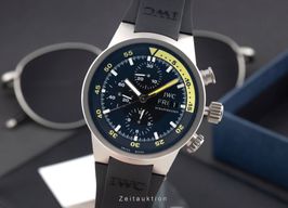IWC Aquatimer Chronograph IW371918 -