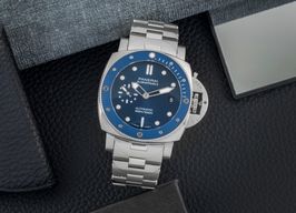 Panerai Luminor Submersible PAM02068 -