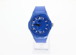 Hublot Classic Fusion Blue 550.ES.5100.RX.ORL21 (2025) - Blue dial 40 mm Ceramic case