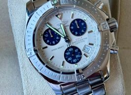 Breitling Colt Chronograph A73380 -