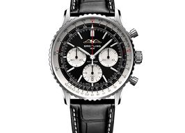 Breitling Navitimer 1 B01 Chronograph AB0138211B1P1 -